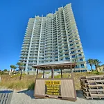 Ocean Front Condo W Incredible Views