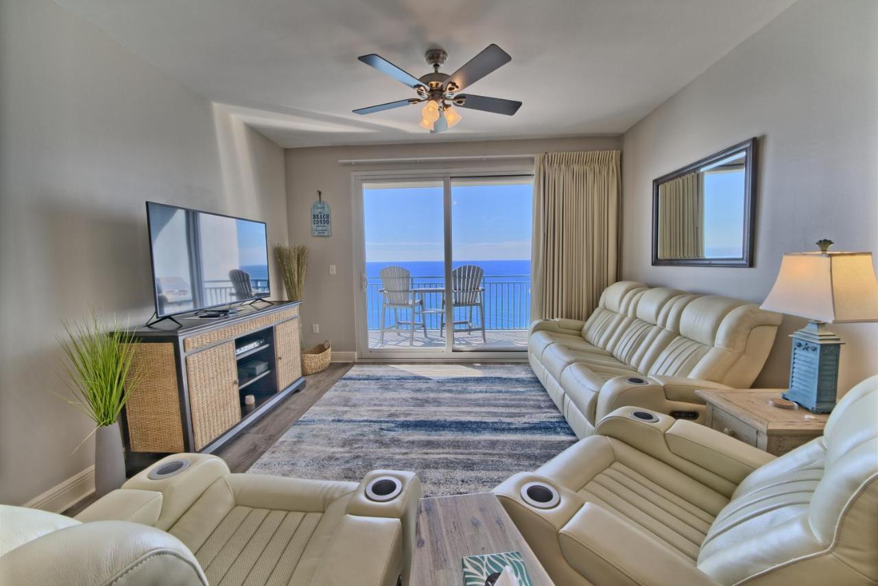 Aparthotel Ocean Front W Incredible Views