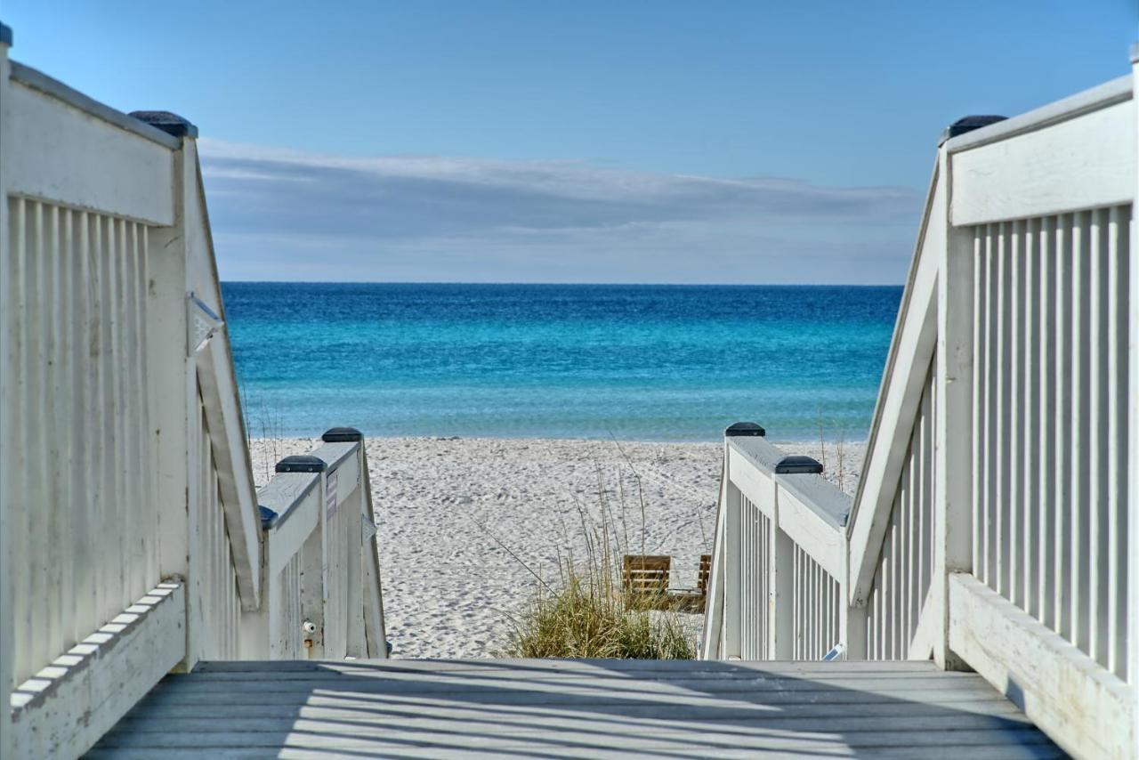 Aparthotel Ocean Front W Incredible Views *