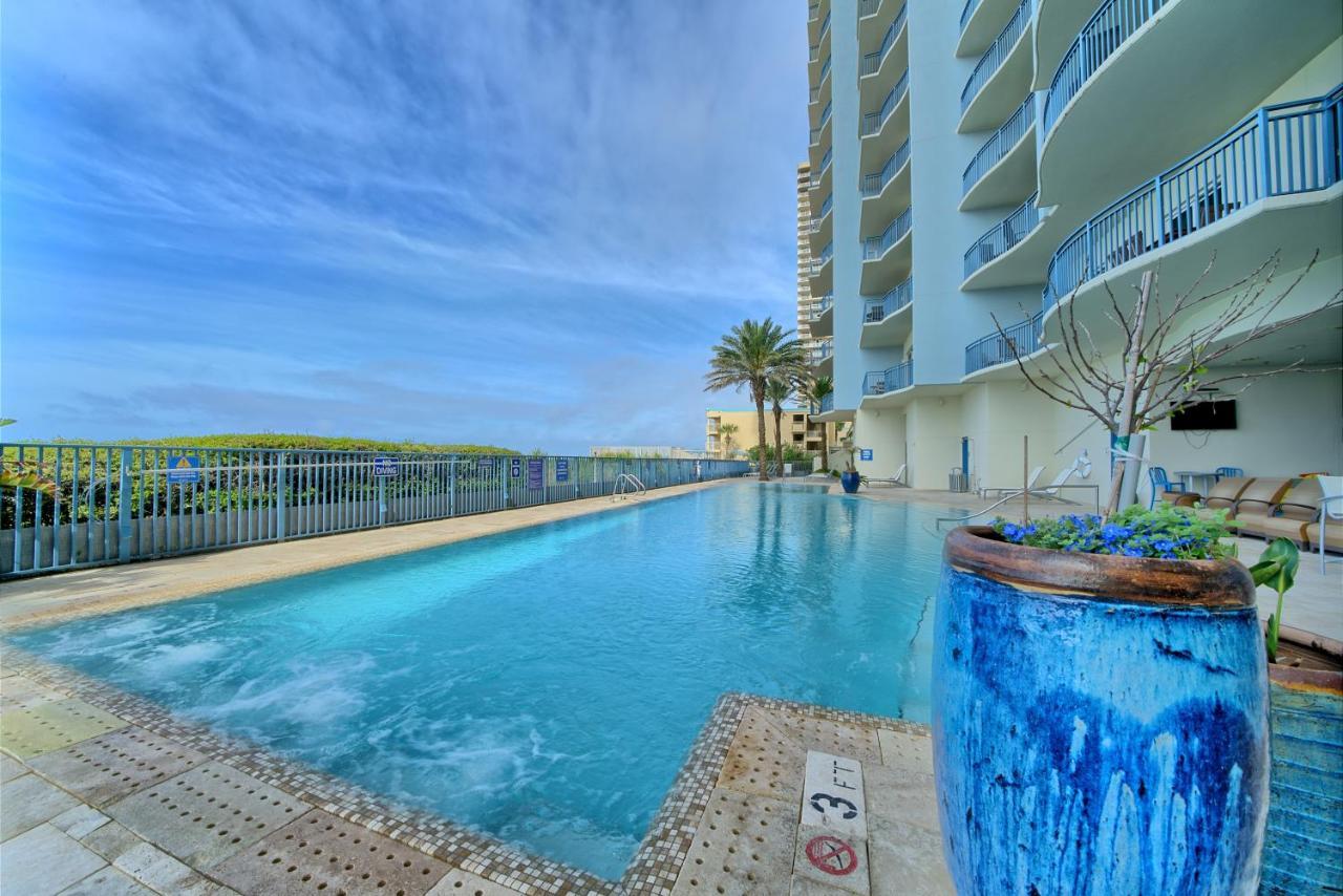 Ocean Front W Incredible Views Aparthotel *