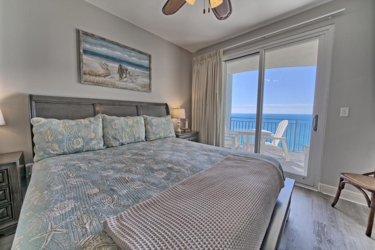 Ocean Front W Incredible Views * Panama City Beach