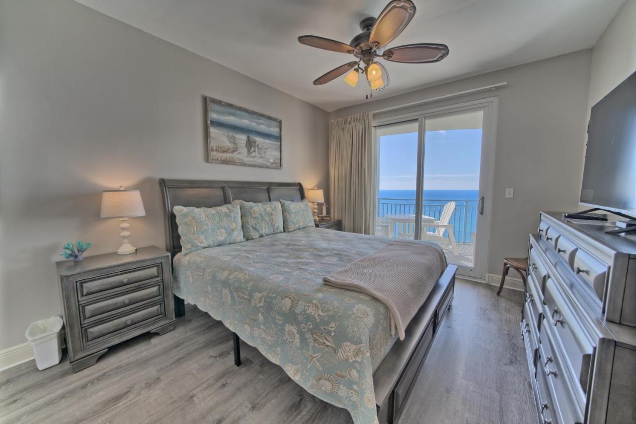 Ocean Front W Incredible Views Aparthotel Panama City Beach