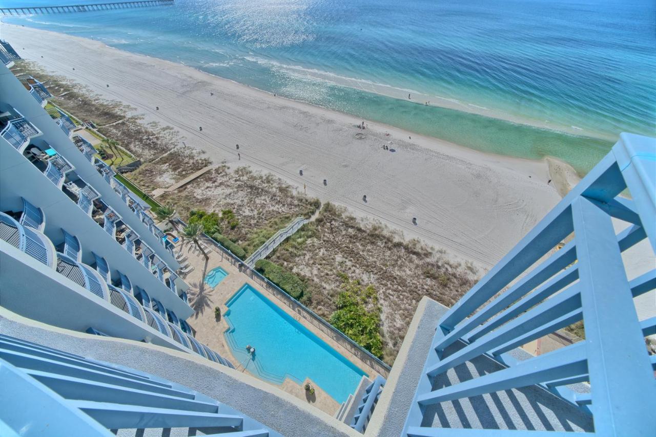 Aparthotel Ocean Front W Incredible Views