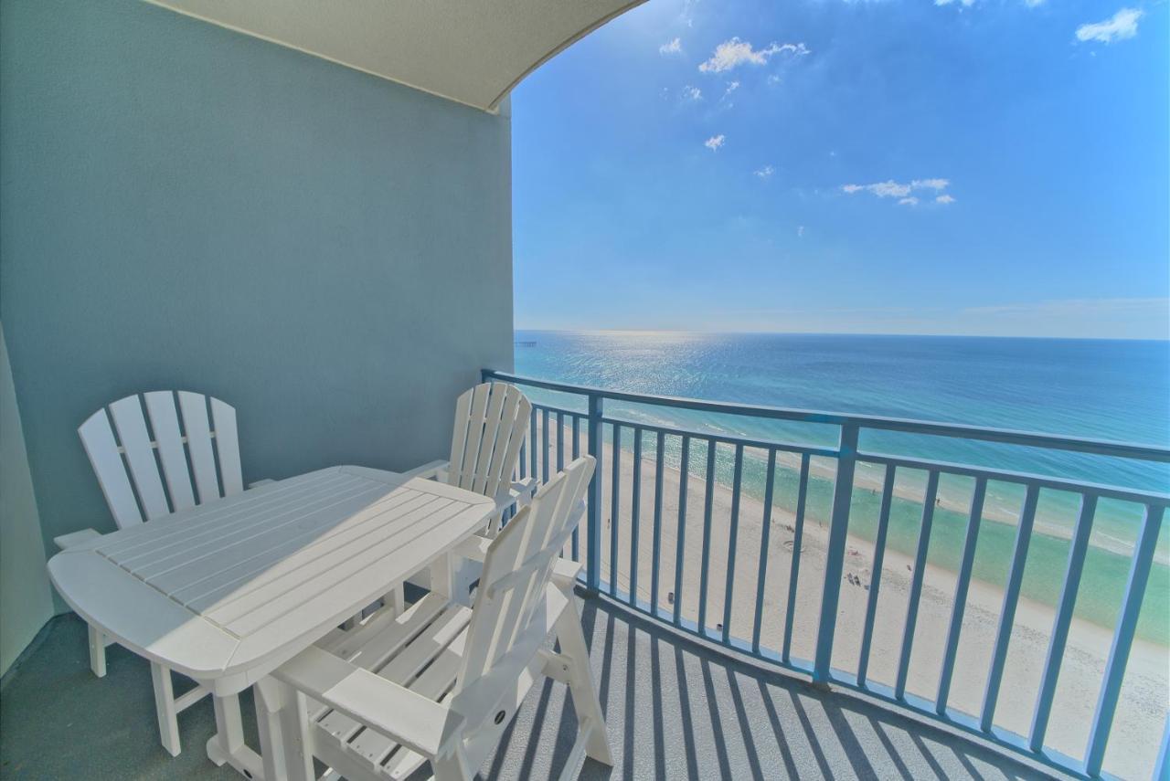 Ocean Front W Incredible Views Aparthotel