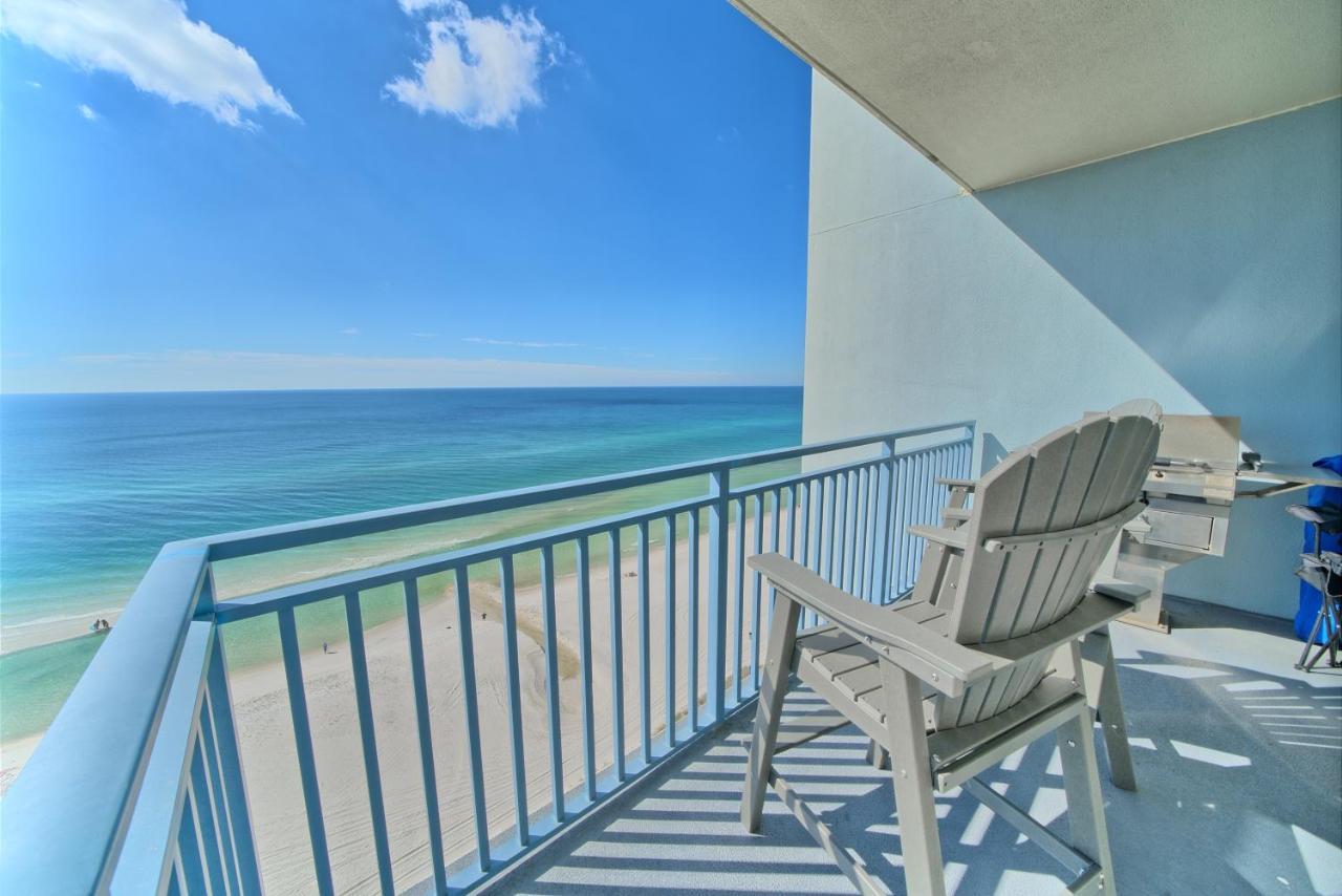 Ocean Front W Incredible Views Aparthotel Panama City Beach