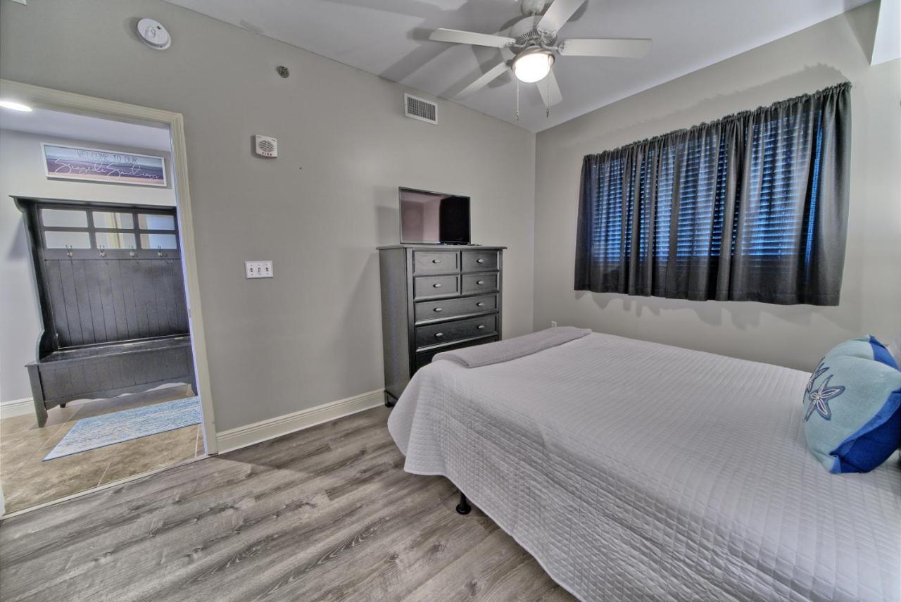 Aparthotel Ocean Front W Incredible Views Panama City Beach