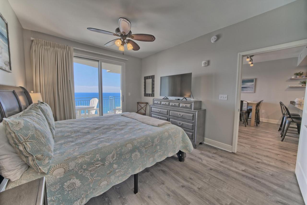 Aparthotel Ocean Front W Incredible Views *