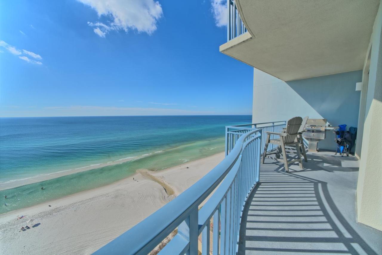 Ocean Front W Incredible Views Panama City Beach