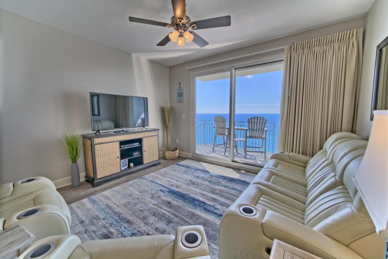 Ocean Front W Incredible Views Panama City Beach