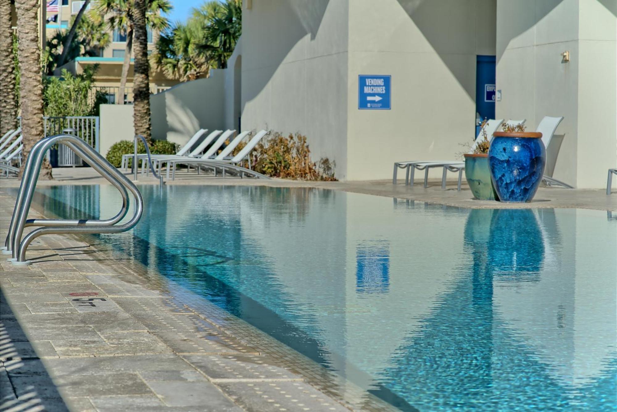 Aparthotel Ocean Front W Incredible Views *